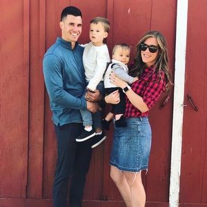 Meet your Posher, Jenna